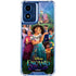 Disney Encanto Familia Poster Moto G Play 4G (2024) Clear Case