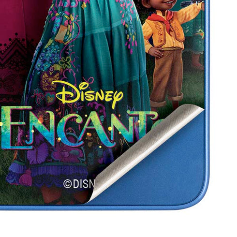 Disney Encanto Familia Poster Moto G Play 4G (2024) Skin
