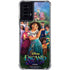 Disney Encanto Familia Poster Moto G Power 5G (2024) Clear Case
