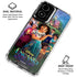 Disney Encanto Familia Poster Moto G Power 5G (2024) Clear Case