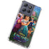 Disney Encanto Familia Poster Moto G Power 5G (2025) Clear Case