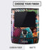 Disney Encanto Familia Poster Motorola RAZR Skin