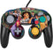 Disney Encanto Familia Poster Nintendo GameCube Controller Skin