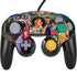 Disney Encanto Familia Poster Nintendo GameCube Controller Skin