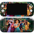 Disney Encanto Familia Poster Nintendo Switch Lite Skin