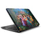 Disney Encanto Familia Poster HP Notebook Skin