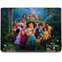Disney Encanto Familia Poster Notebook 9 Pro 13in (2017) Skin