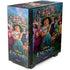 Disney Encanto Familia Poster NZXT H510 Compact ATX Mid-Tower Case Skin