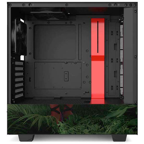 Disney Encanto Familia Poster NZXT H510 Compact ATX Mid-Tower Case Skin