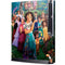 Disney Encanto Familia Poster Playstation 3 & PS3 Slim Skin