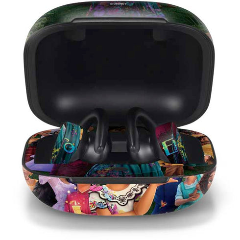Disney Encanto Familia Poster PowerBeats Pro Skin