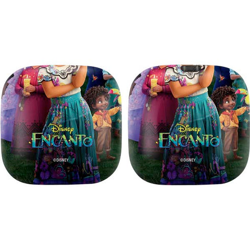 Disney Encanto Familia Poster PowerBeats Pro Skin