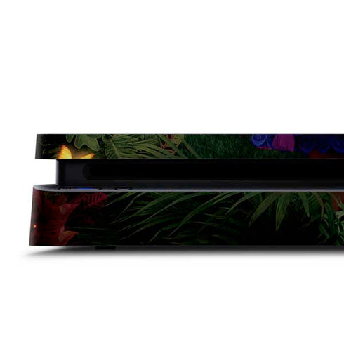 Disney Encanto Familia Poster PS4 Slim Skin