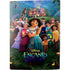 Disney Encanto Familia Poster PS5 Bundle Skin