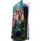 Disney Encanto Familia Poster PS5 Console Skin