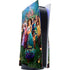 Disney Encanto Familia Poster PS5 Console Skin