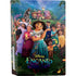Disney Encanto Familia Poster PS5 Console Skin