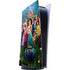 Disney Encanto Familia Poster PS5 Digital Edition Console Skin