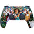 Disney Encanto Familia Poster PS5 Pro Bundle Skin