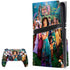 Disney Encanto Familia Poster PS5 Pro Disk Bundle Skin