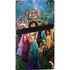 Disney Encanto Familia Poster PS5 Pro Disk Console Skin