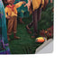 Disney Encanto Familia Poster PS5 Pro Disk Console Skin