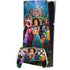 Disney Encanto Familia Poster PlayStation PS5 Skins