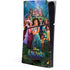 Disney Encanto Familia Poster PS5 Slim Digital Edition Console Skin