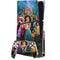 Disney Encanto Familia Poster PS5 Slim Disk Bundle Skin