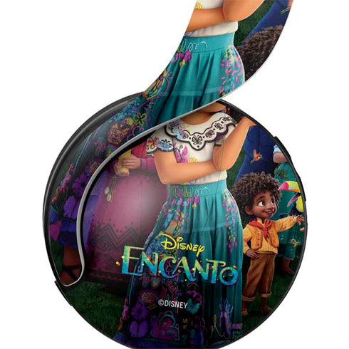 Disney Encanto Familia Poster PULSE 3D Wireless Headset for PS5 Skin
