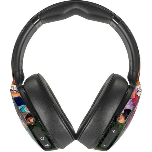 Disney Encanto Familia Poster Skullcandy Venue Skin
