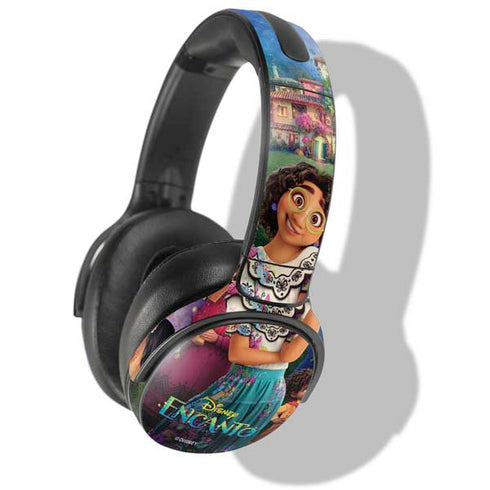 Disney Encanto Familia Poster Skullcandy Venue Skin