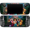 Disney Encanto Familia Poster Steam Deck Handheld Gaming Computer OLED Skin