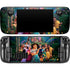 Disney Encanto Familia Poster Steam Deck Handheld Gaming Computer OLED Skin