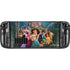 Disney Encanto Familia Poster Steam Deck Handheld Gaming Computer OLED Skin