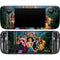 Disney Encanto Familia Poster Steam Deck Handheld Gaming Computer Skin