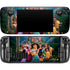 Disney Encanto Familia Poster Steam Deck Handheld Gaming Computer Skin