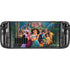 Disney Encanto Familia Poster Steam Deck Handheld Gaming Computer Skin