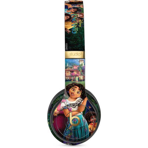 Disney Encanto Familia Poster Studio Wireless 3 Skin