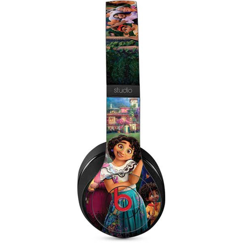 Disney Encanto Familia Poster Studio Wireless Skin