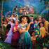 Disney Encanto Familia Poster Surface Book 2 15in Skin