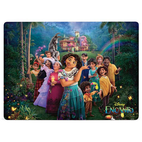 Disney Encanto Familia Poster Surface Laptop 3 13.5in Skin