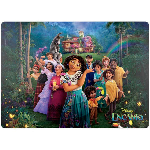 Disney Encanto Familia Poster Surface Laptop 4 15in Skin