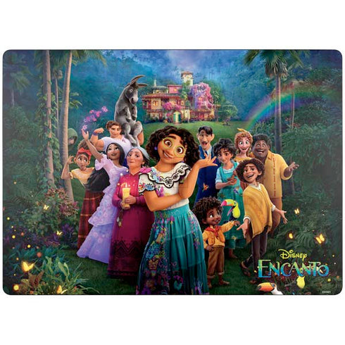 Disney Encanto Familia Poster Surface Laptop 7 15in Skin