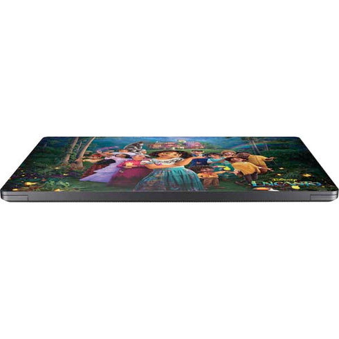 Disney Encanto Familia Poster Surface Laptop 7 15in Skin