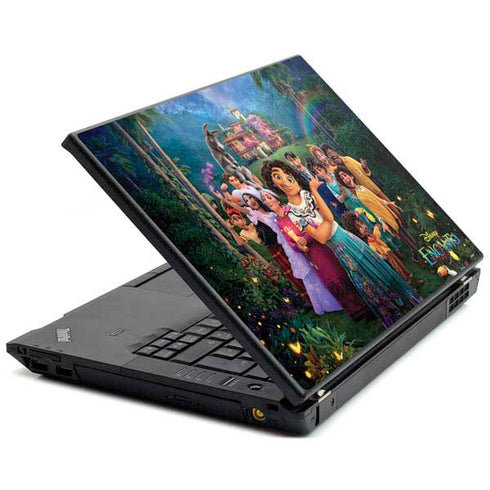 Disney Encanto Familia Poster T440s Skin