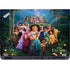 Disney Encanto Familia Poster Lenovo ThinkPad Skin