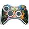 Disney Encanto Familia Poster Xbox 360 Wireless Controller Skin