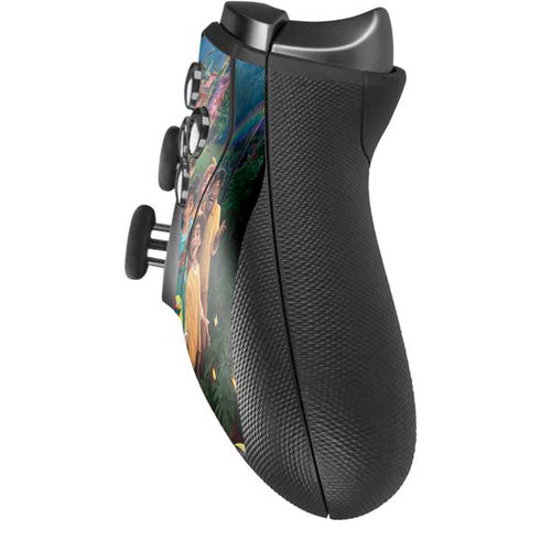 Disney Encanto Familia Poster Xbox Elite Wireless Controller Series 2 Skin