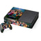 Disney Encanto Familia Poster Xbox One Console and Controller Bundle Skin